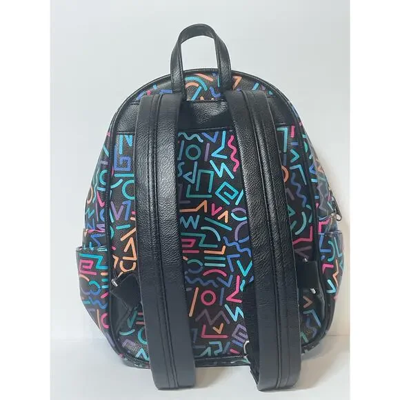 Stranger Things Mini Backpack Funko Brand Netflix Official
